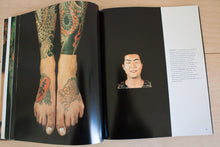 Load image into Gallery viewer, The Japanese Tattoo