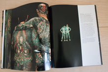 Load image into Gallery viewer, The Japanese Tattoo