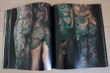 Load image into Gallery viewer, The Japanese Tattoo
