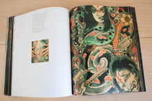 Load image into Gallery viewer, The Japanese Tattoo