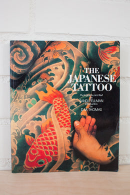 The Japanese Tattoo
