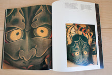 Load image into Gallery viewer, The Japanese Tattoo