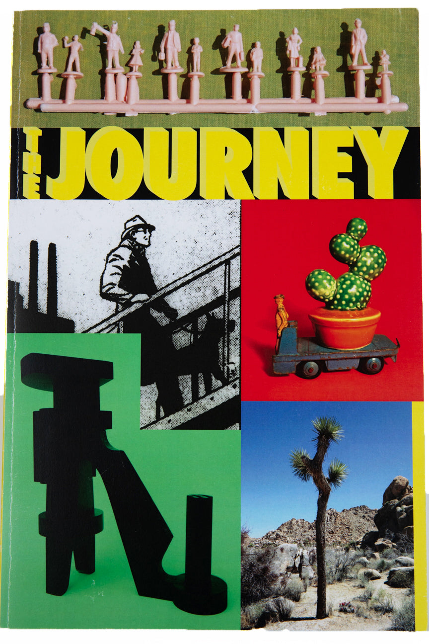 THE JOURNEY