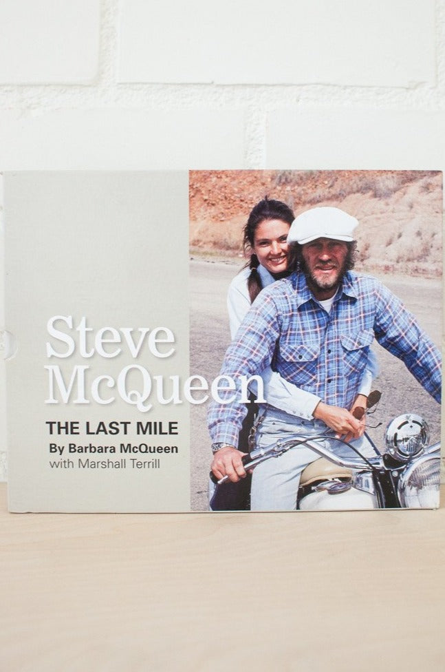 Steve McQueen | The Last Mile