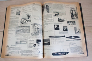 The Last Whole Earth Catalog