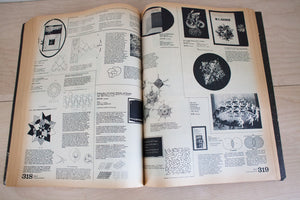 The Last Whole Earth Catalog