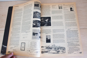 The Last Whole Earth Catalog