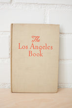 Load image into Gallery viewer, The Los Angeles Book
