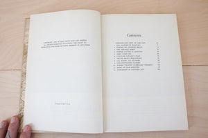 The Los Angeles Book