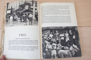 The Los Angeles Book