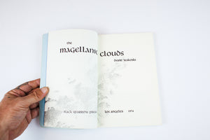 THE MAGELLANIC CLOUDS