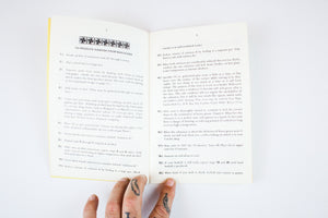 THE MARIJUANA CONSUMERS AND DEALERS GUIDE