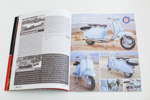 THE MODS CLUB Magazine No 2
