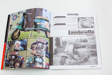 Load image into Gallery viewer, THE MODS CLUB Magazine No 2