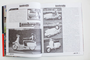 THE MODS CLUB Magazine No 2