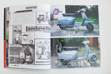 Load image into Gallery viewer, THE MODS CLUB Magazine No 2