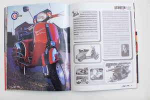 THE MODS CLUB Magazine No 2
