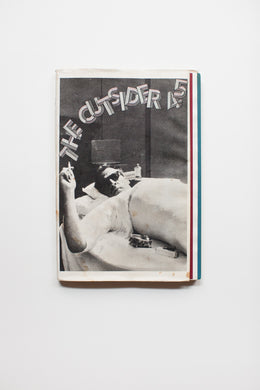 The Outsider No. 4 and 5