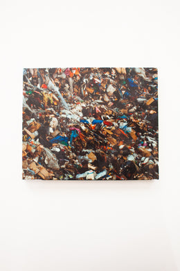 The Patriarch's Wardrobe