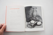 Load image into Gallery viewer, The Photographer&#39;s Cookbook