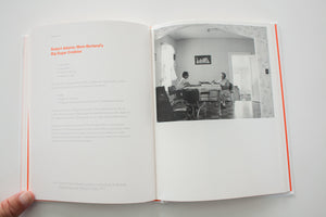 The Photographer's Cookbook