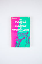 Load image into Gallery viewer, THE POLITICS OF ECSTASY