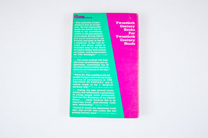 THE POLITICS OF ECSTASY