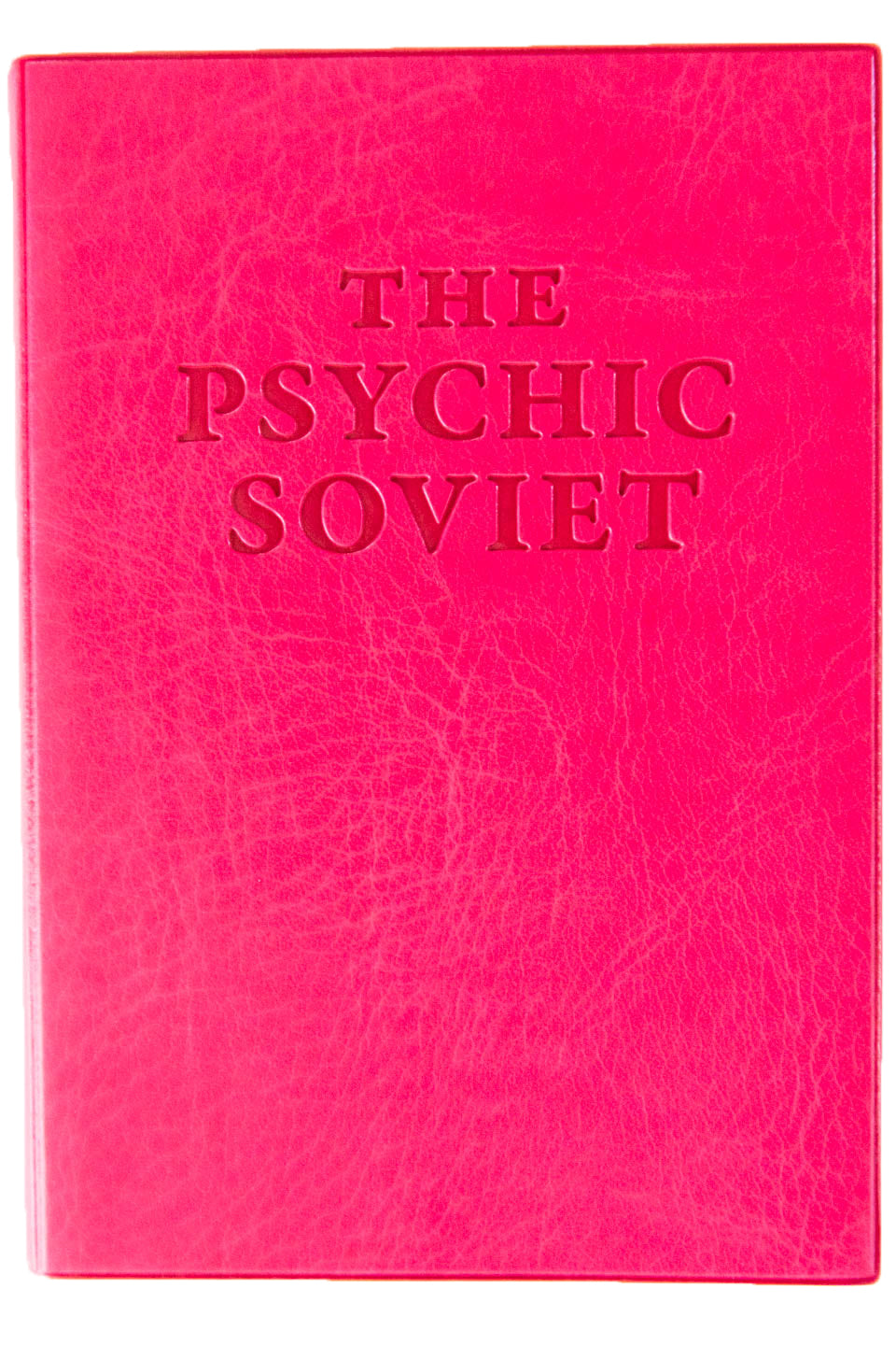 THE PSYCHIC SOVIET