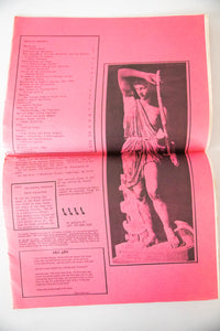 THE RADICAL THERAPIST | Vol. 1 No. 3 Aug-Sept. 1970