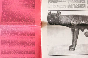 THE RADICAL THERAPIST | Vol. 1 No. 3 Aug-Sept. 1970