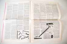 Load image into Gallery viewer, THE RADICAL THERAPIST | Vol. 1 No. 3 Aug-Sept. 1970