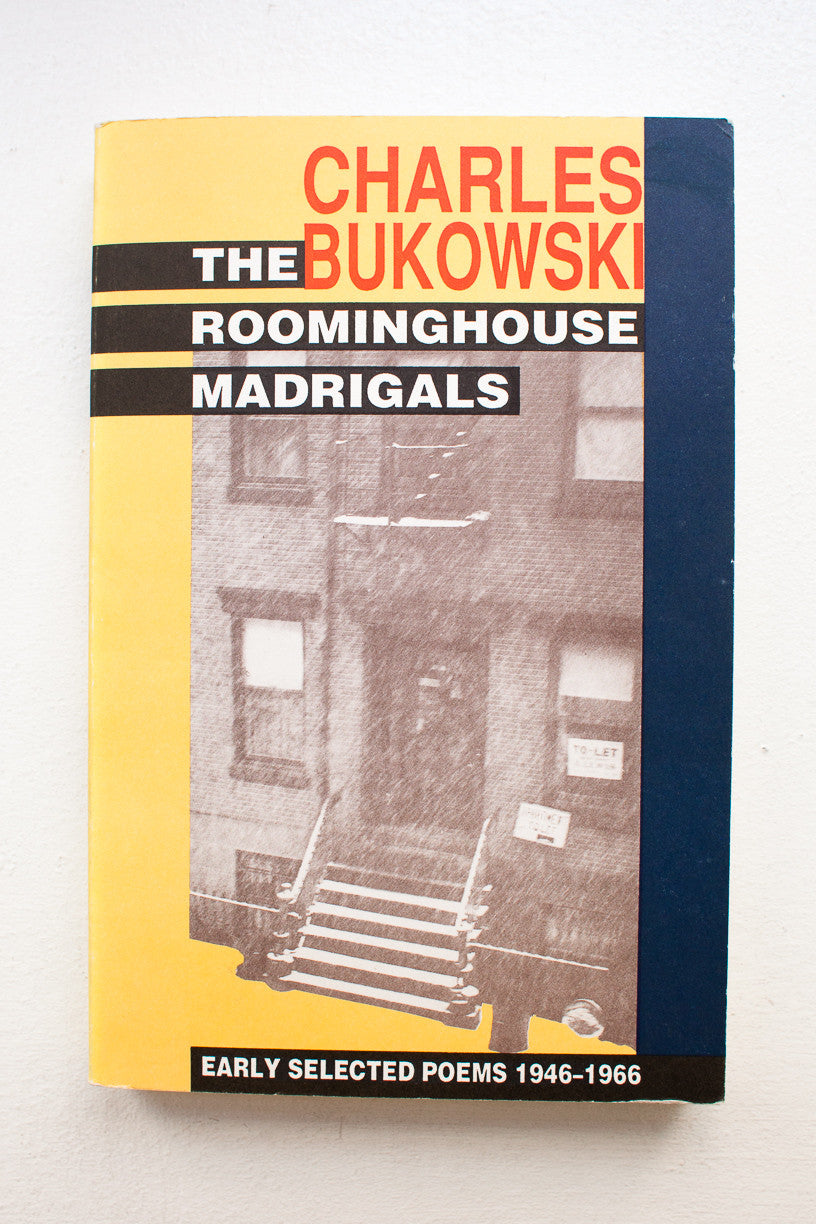 The Roominghouse Madrigals
