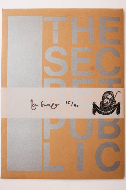 THE SECRET PUBLIC | Deluxe Portfolio