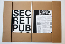 Load image into Gallery viewer, THE SECRET PUBLIC | Deluxe Portfolio