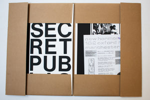 THE SECRET PUBLIC | Deluxe Portfolio