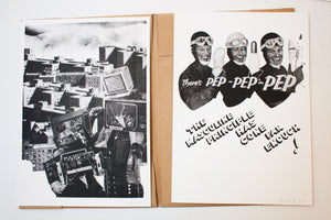 THE SECRET PUBLIC | Deluxe Portfolio