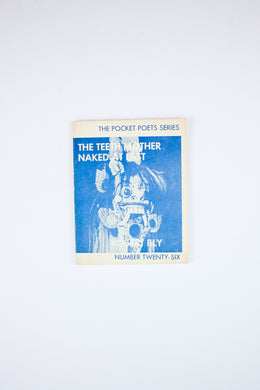 THE TEETH MOTHER NAKED AT LAST