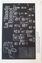 Load image into Gallery viewer, THE TRUTH ABOUT THE BONNOT GANG