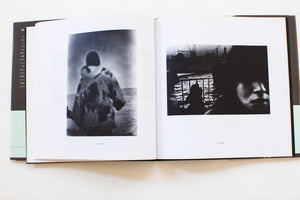 NIHON NO SHASHIN KA 37 | JAPANESE PHOTOGRAPHER 37