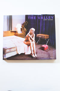 THE VALLEY