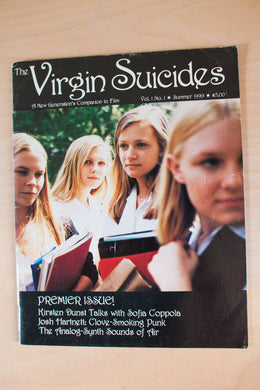The Virgin Suicides