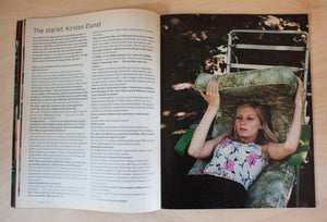 The Virgin Suicides
