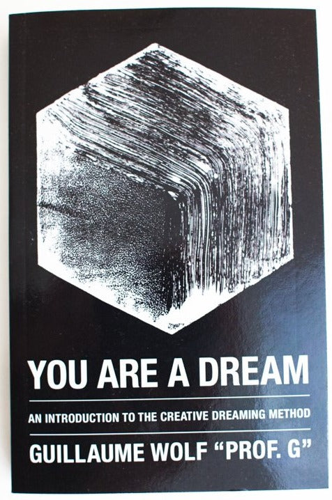 You Are A Dream