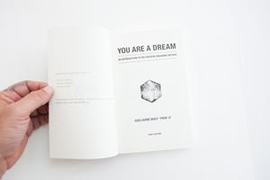 You Are A Dream
