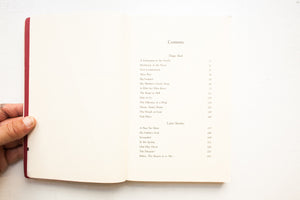 THE WINE OF YOUTH | Selected Stories