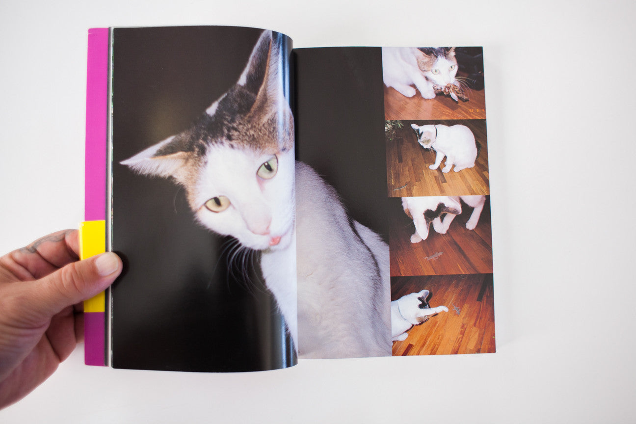 THE WORKS OF NOBUYOSHI ARAKI 10 | Chiro, Araki and 2 Lovers