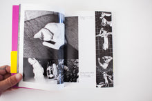Load image into Gallery viewer, THE WORKS OF NOBUYOSHI ARAKI 10 | Chiro, Araki and 2 Lovers