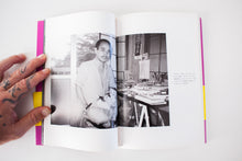 Load image into Gallery viewer, THE WORKS OF NOBUYOSHI ARAKI 10 | Chiro, Araki and 2 Lovers