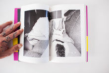 Load image into Gallery viewer, THE WORKS OF NOBUYOSHI ARAKI 10 | Chiro, Araki and 2 Lovers