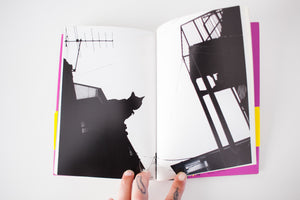 THE WORKS OF NOBUYOSHI ARAKI 10 | Chiro, Araki and 2 Lovers